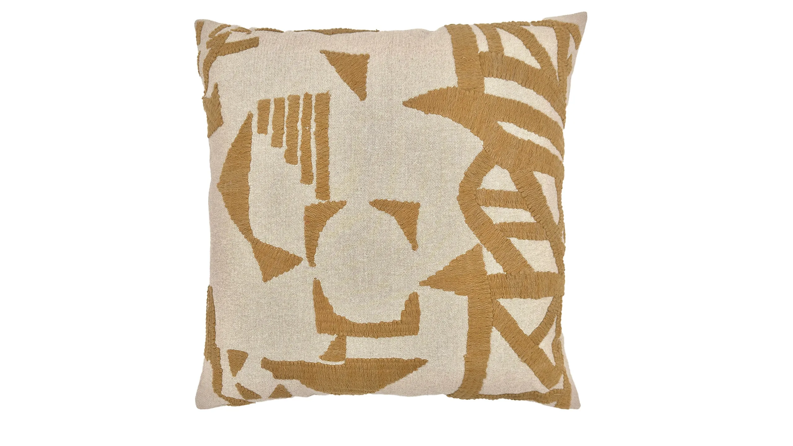 Alya Throw Pillow