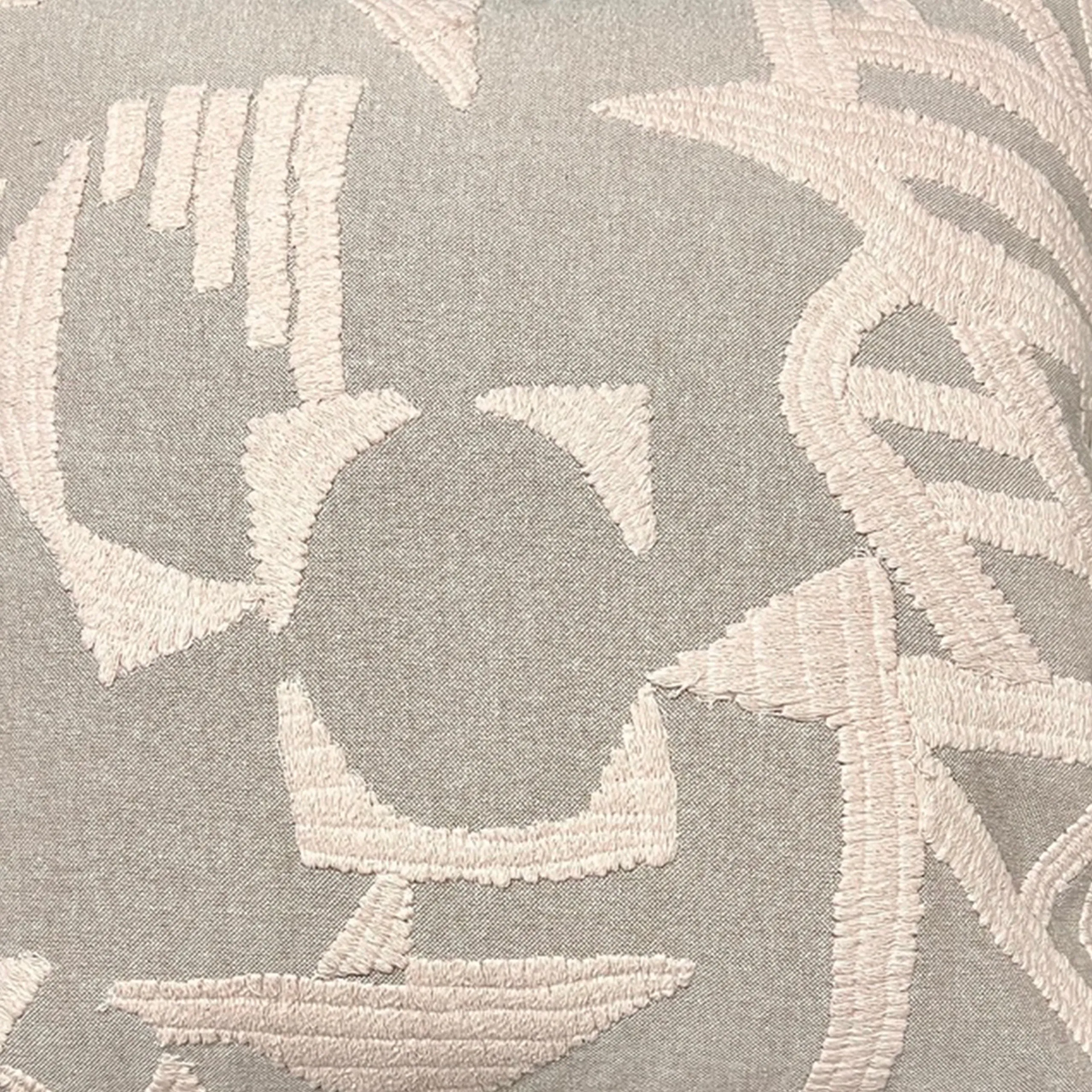 Alya Throw Pillow