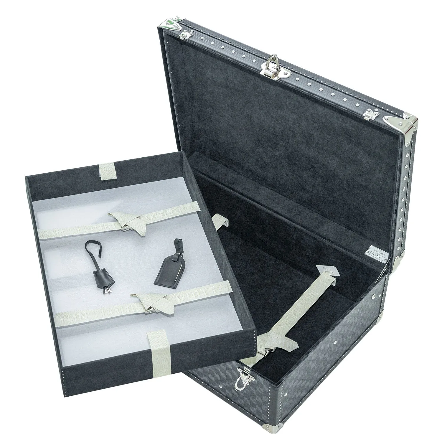 Alzer 75 Suitcase - M21225