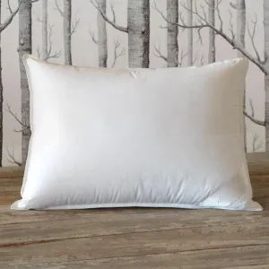 Amor Amor Down Pillow