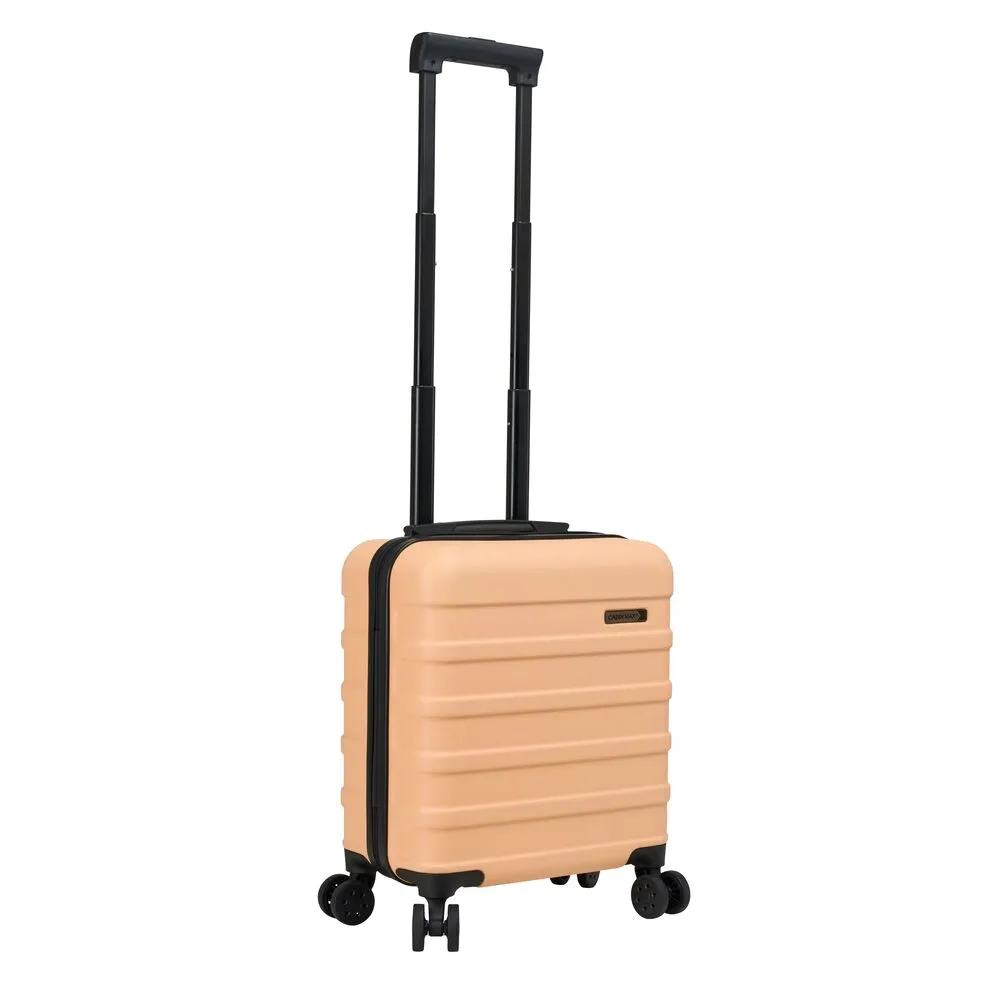 Anode 30L Underseat Small Suitcase - 45x36x20 cm