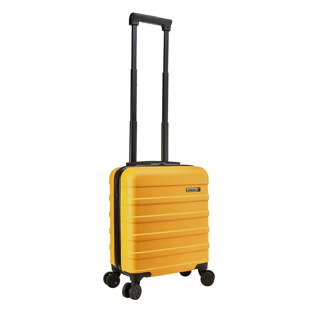 Anode 30L Underseat Small Suitcase - 45x36x20 cm