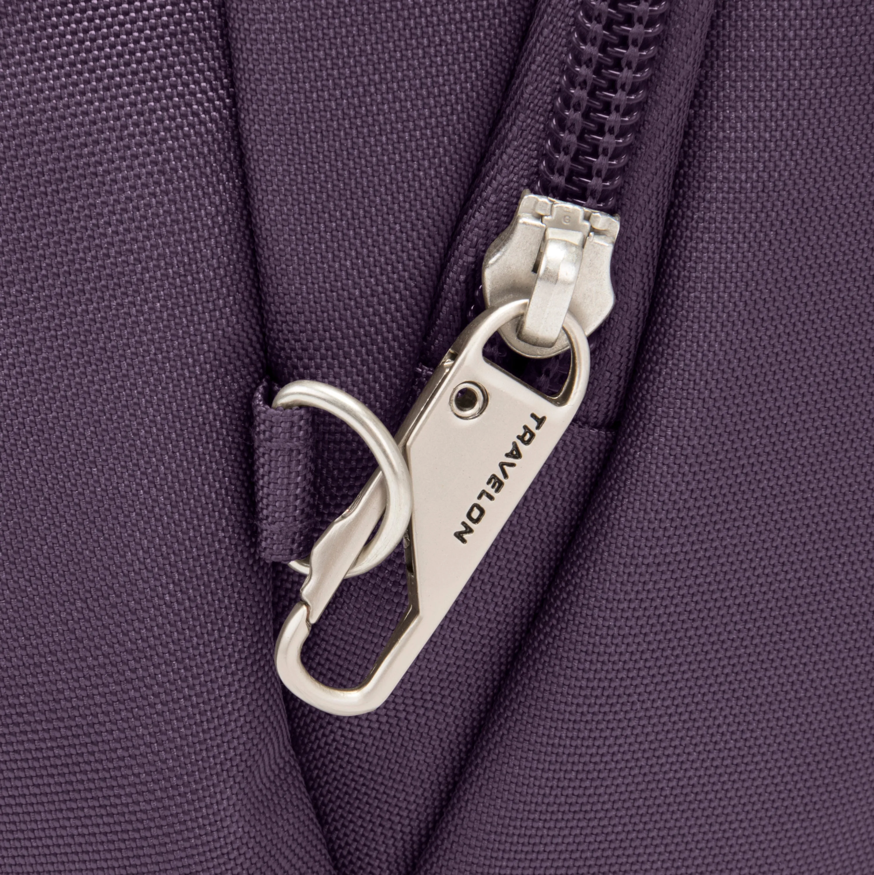 Anti-Theft Classic Bucket Bag