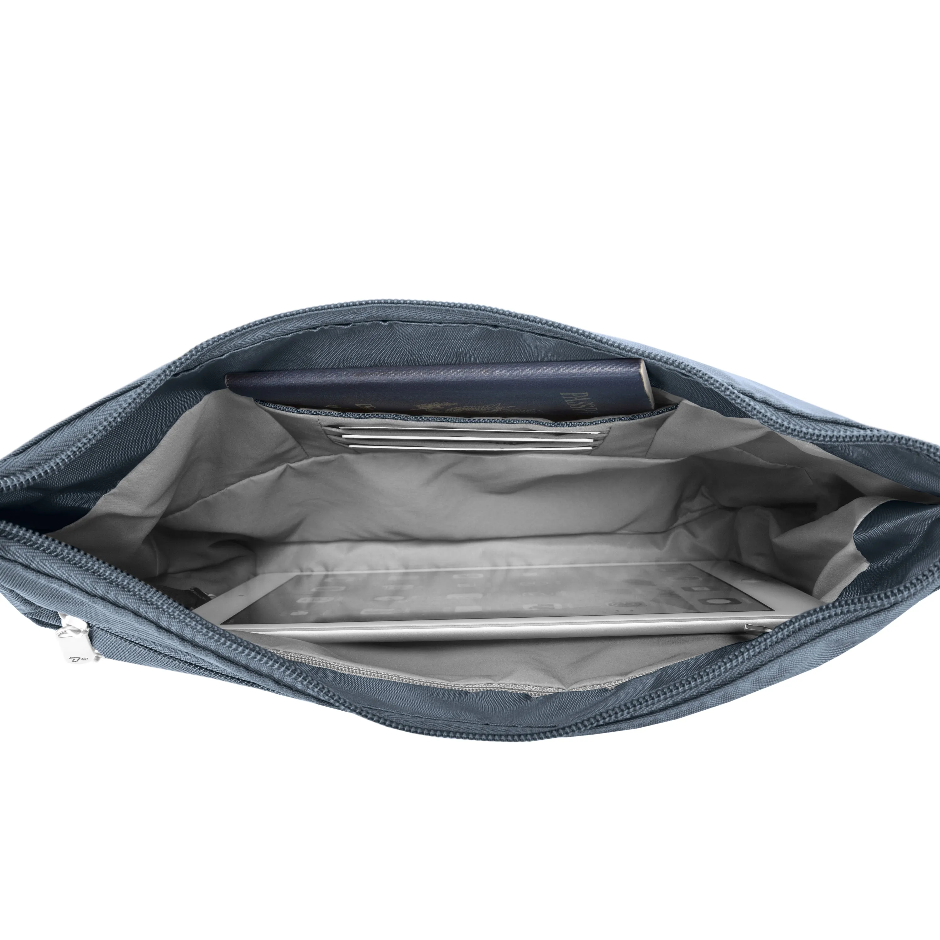 Anti-Theft Classic Bucket Bag