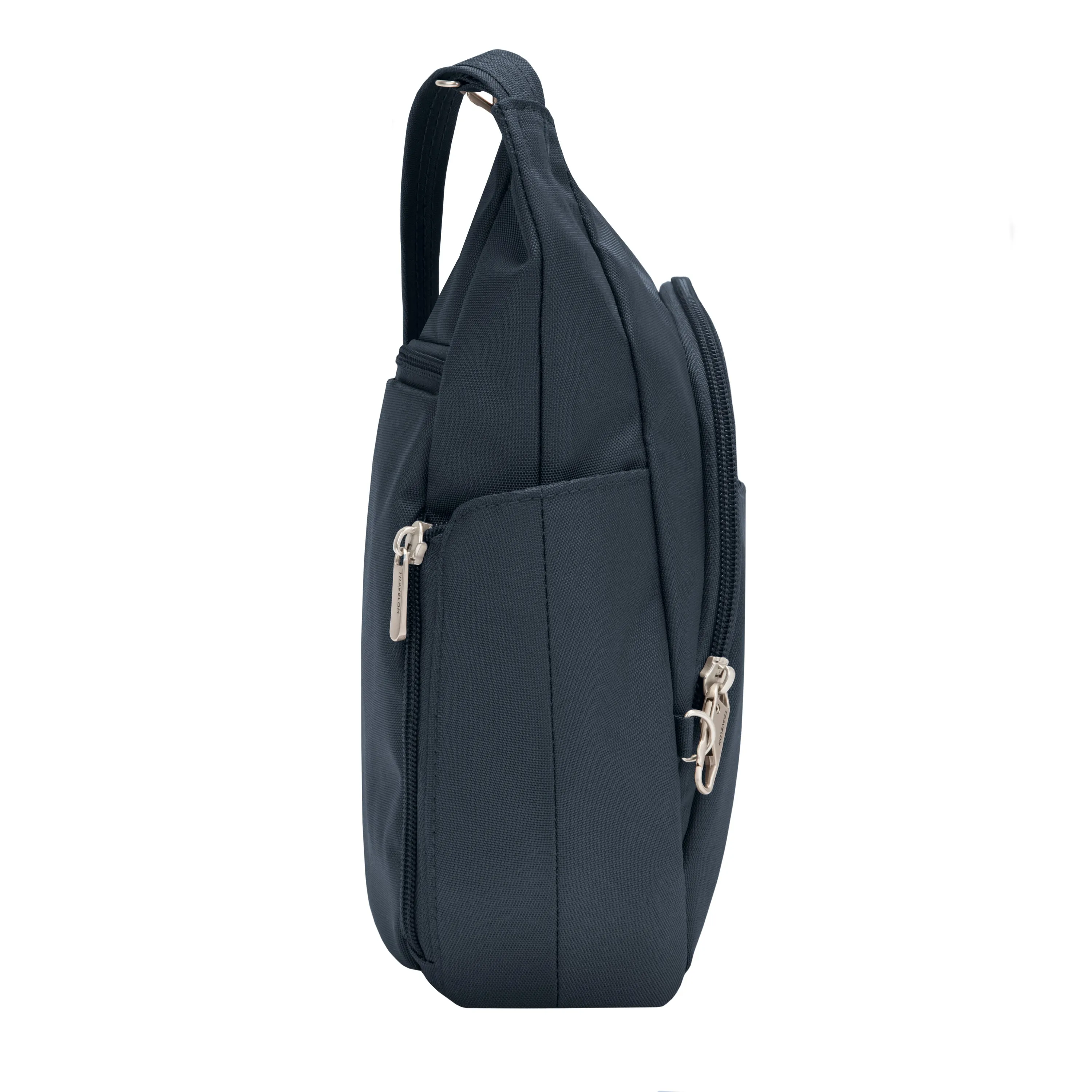 Anti-Theft Classic Bucket Bag