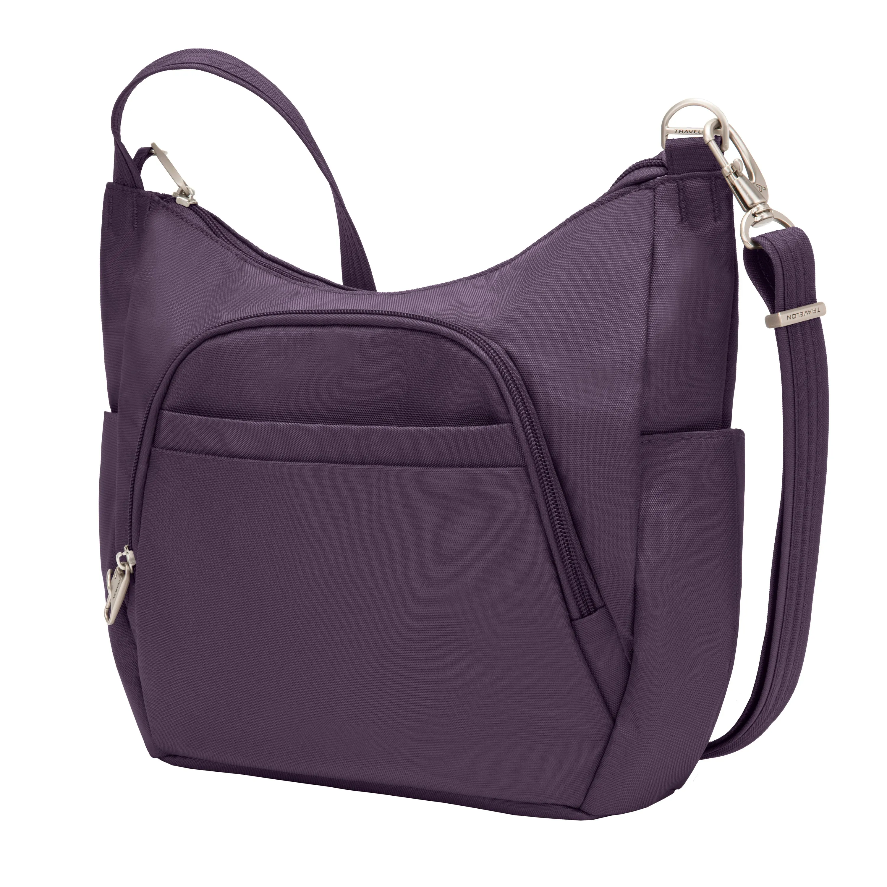 Anti-Theft Classic Bucket Bag