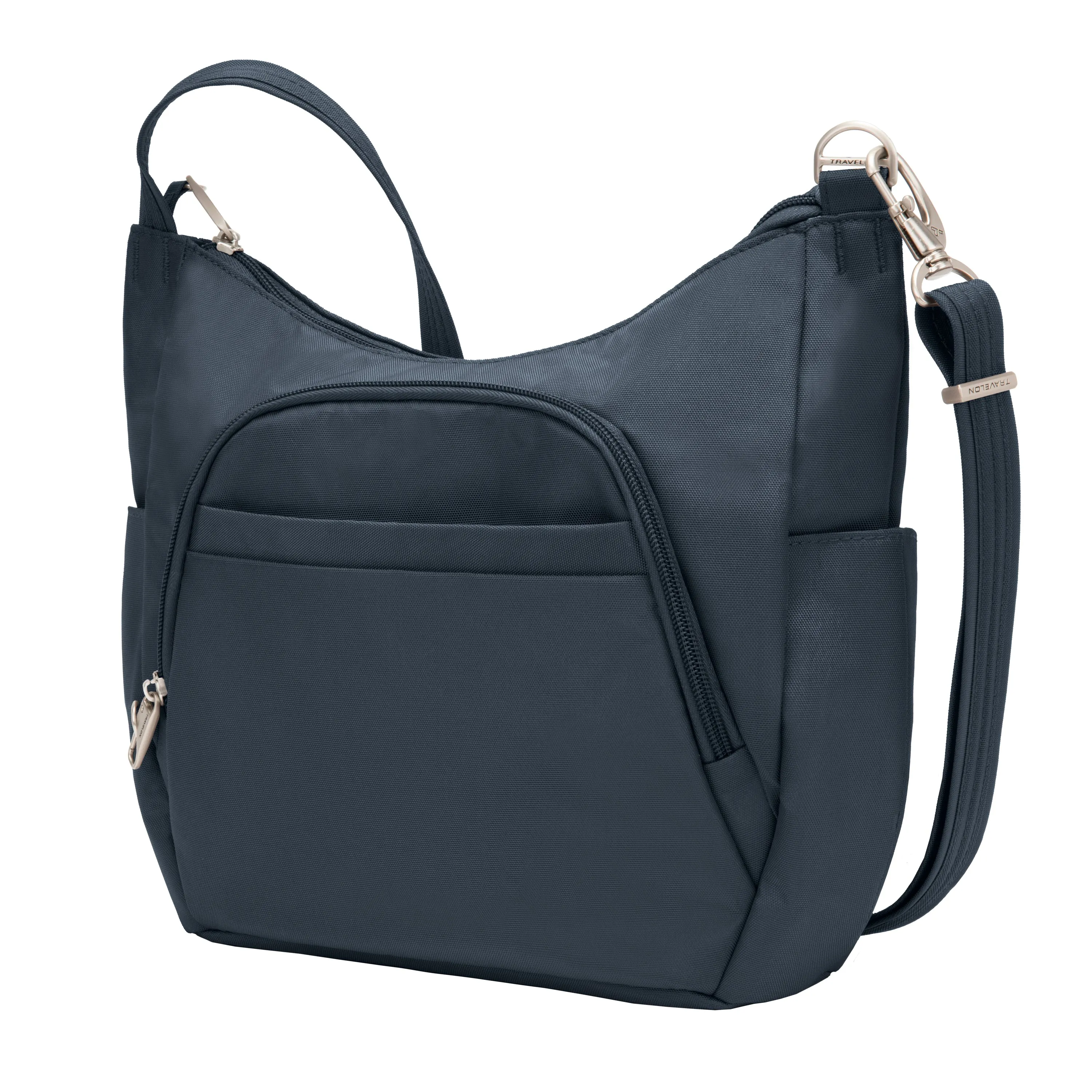 Anti-Theft Classic Bucket Bag