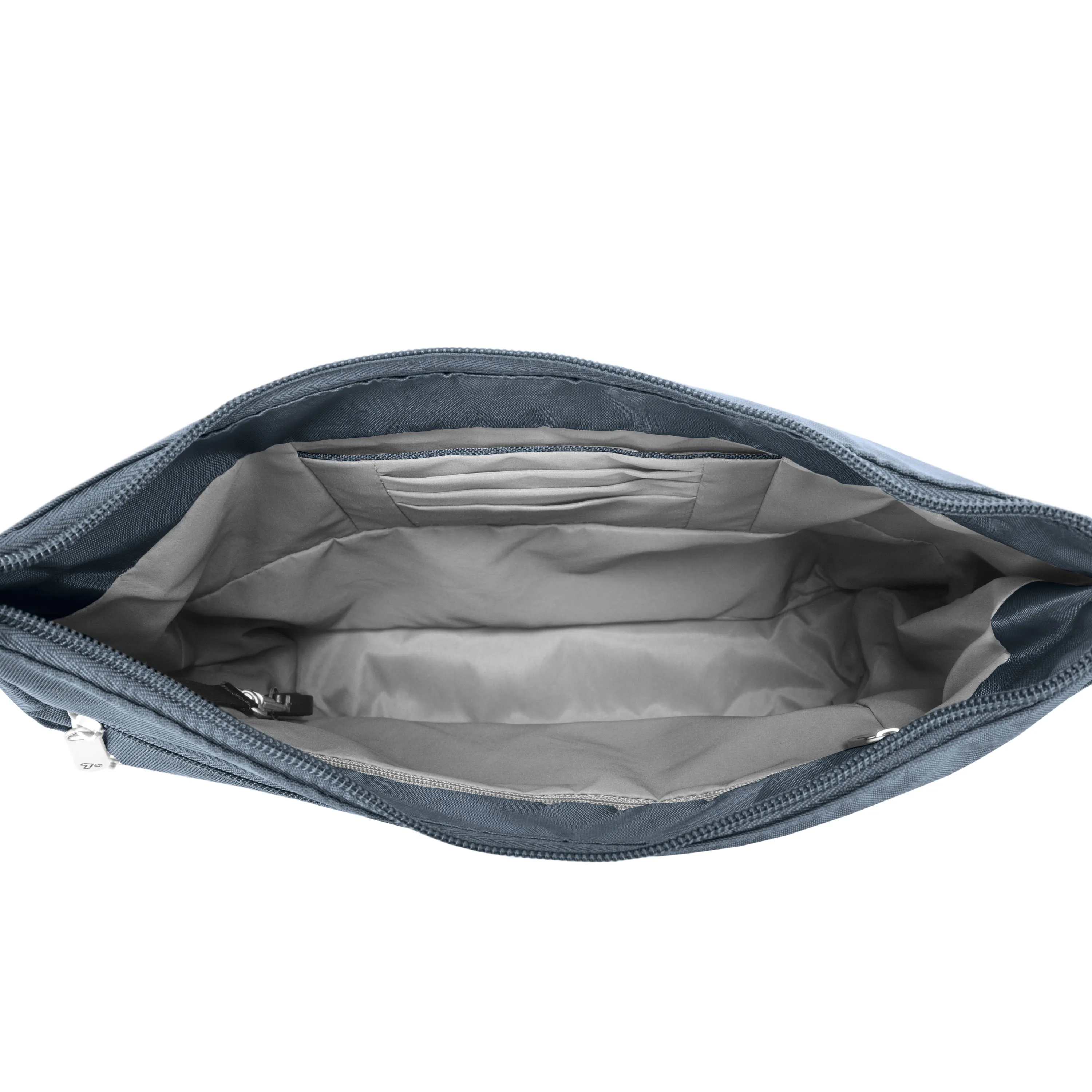 Anti-Theft Classic Bucket Bag