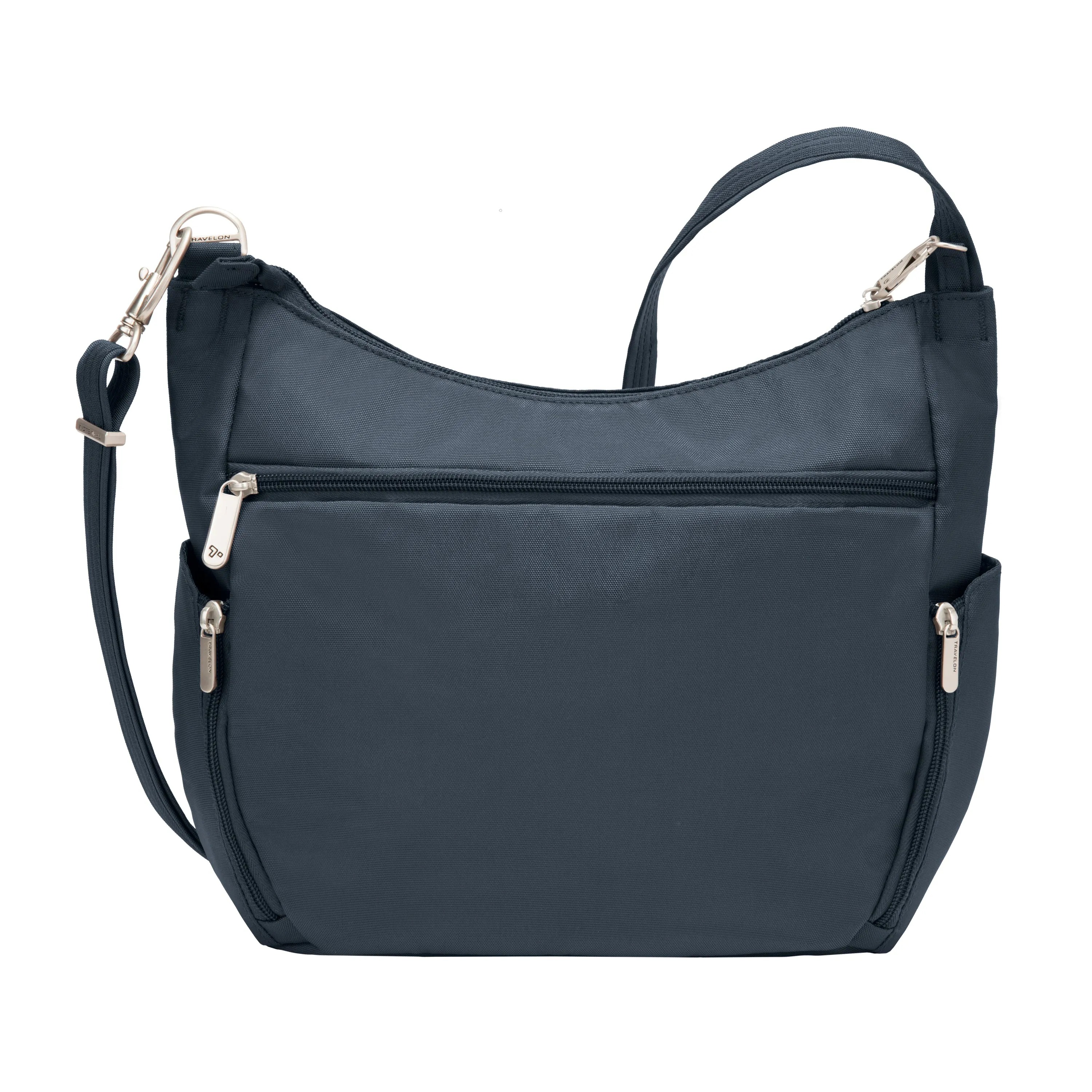 Anti-Theft Classic Bucket Bag