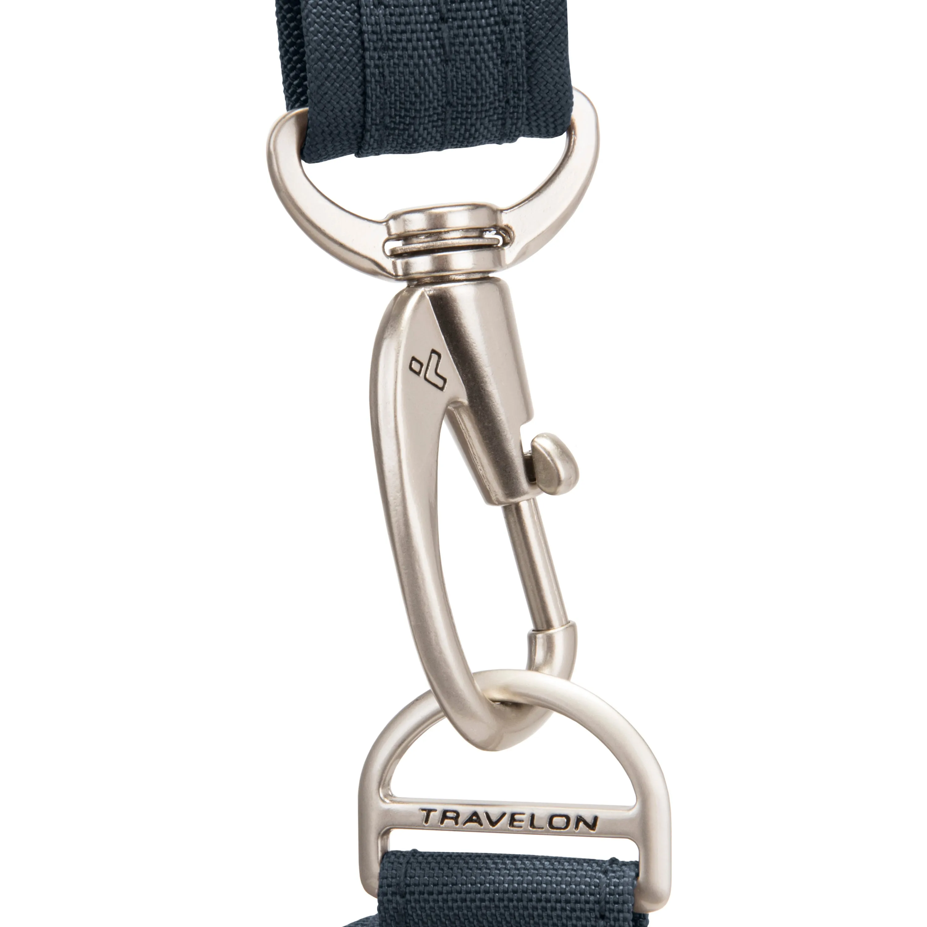 Anti-Theft Classic Bucket Bag