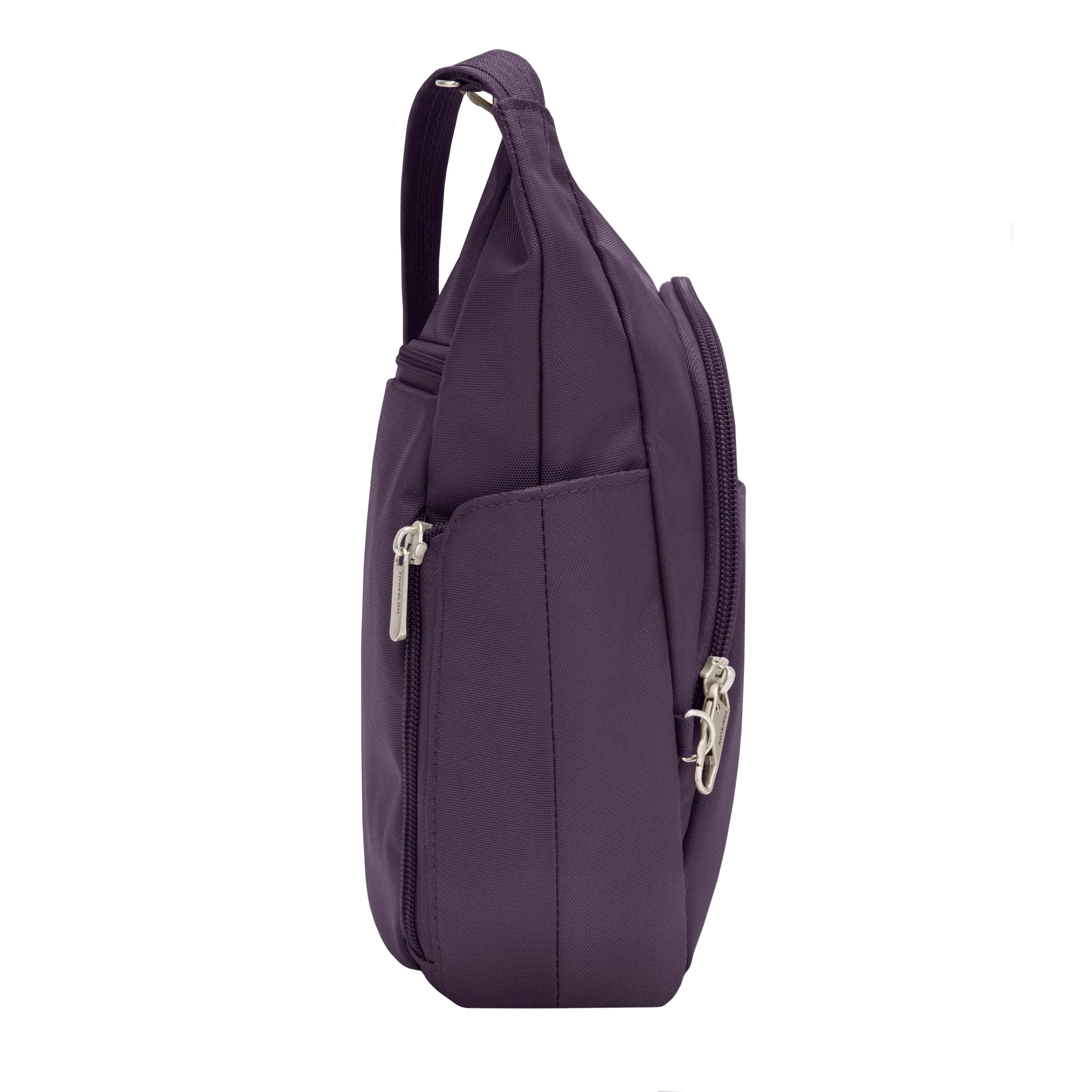 Anti-Theft Classic Bucket Bag