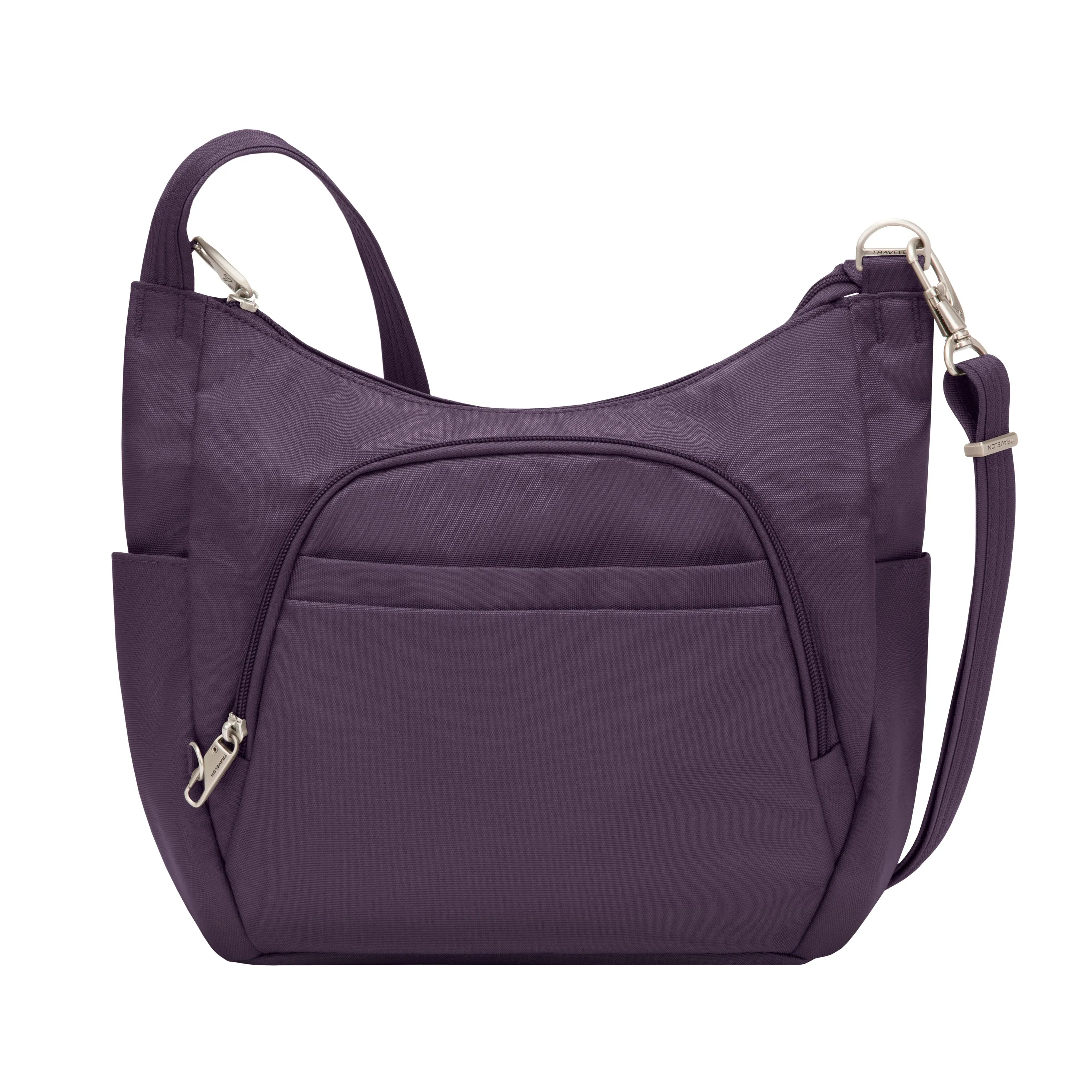 Anti-Theft Classic Bucket Bag