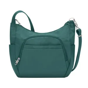 Anti-Theft Classic Bucket Bag