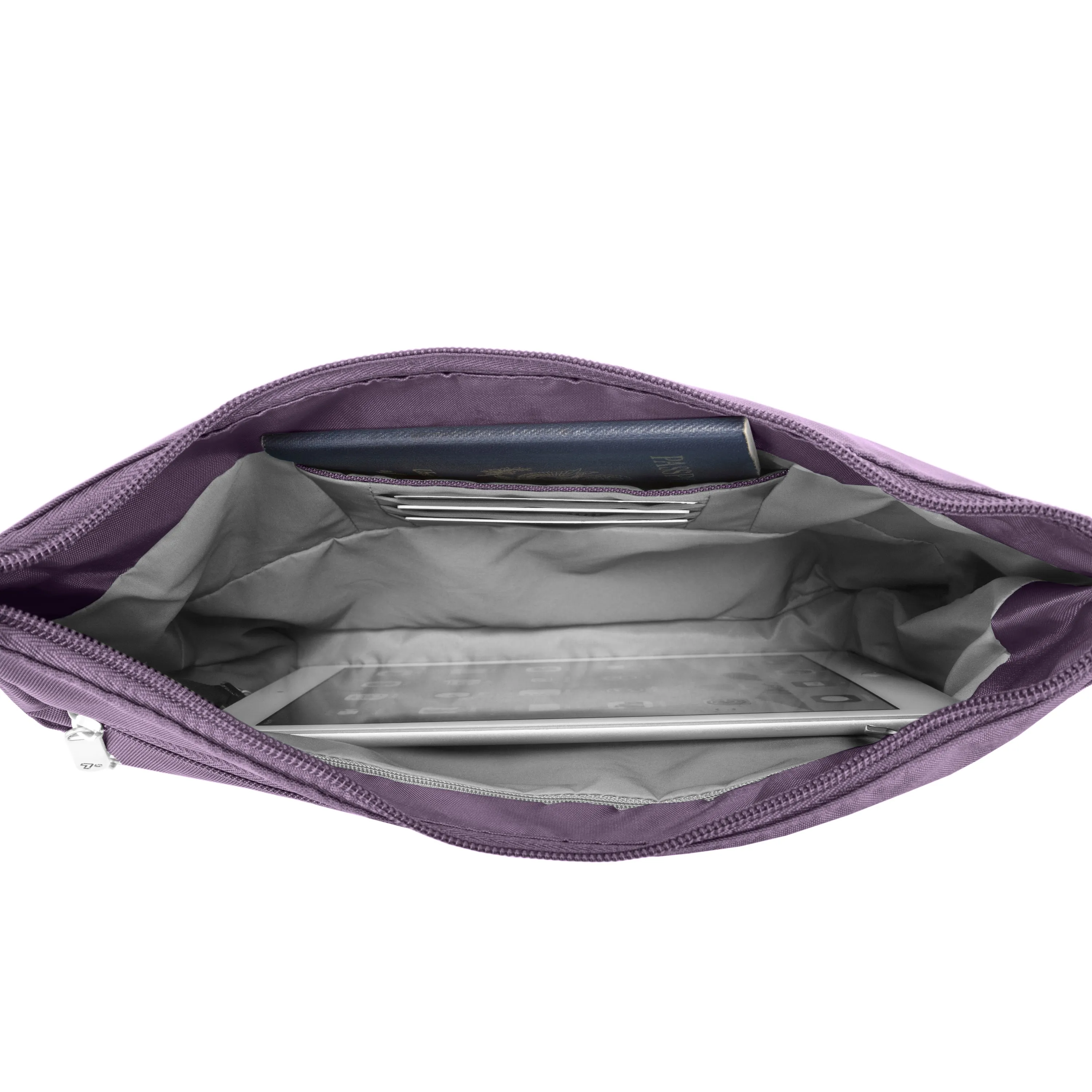 Anti-Theft Classic Bucket Bag