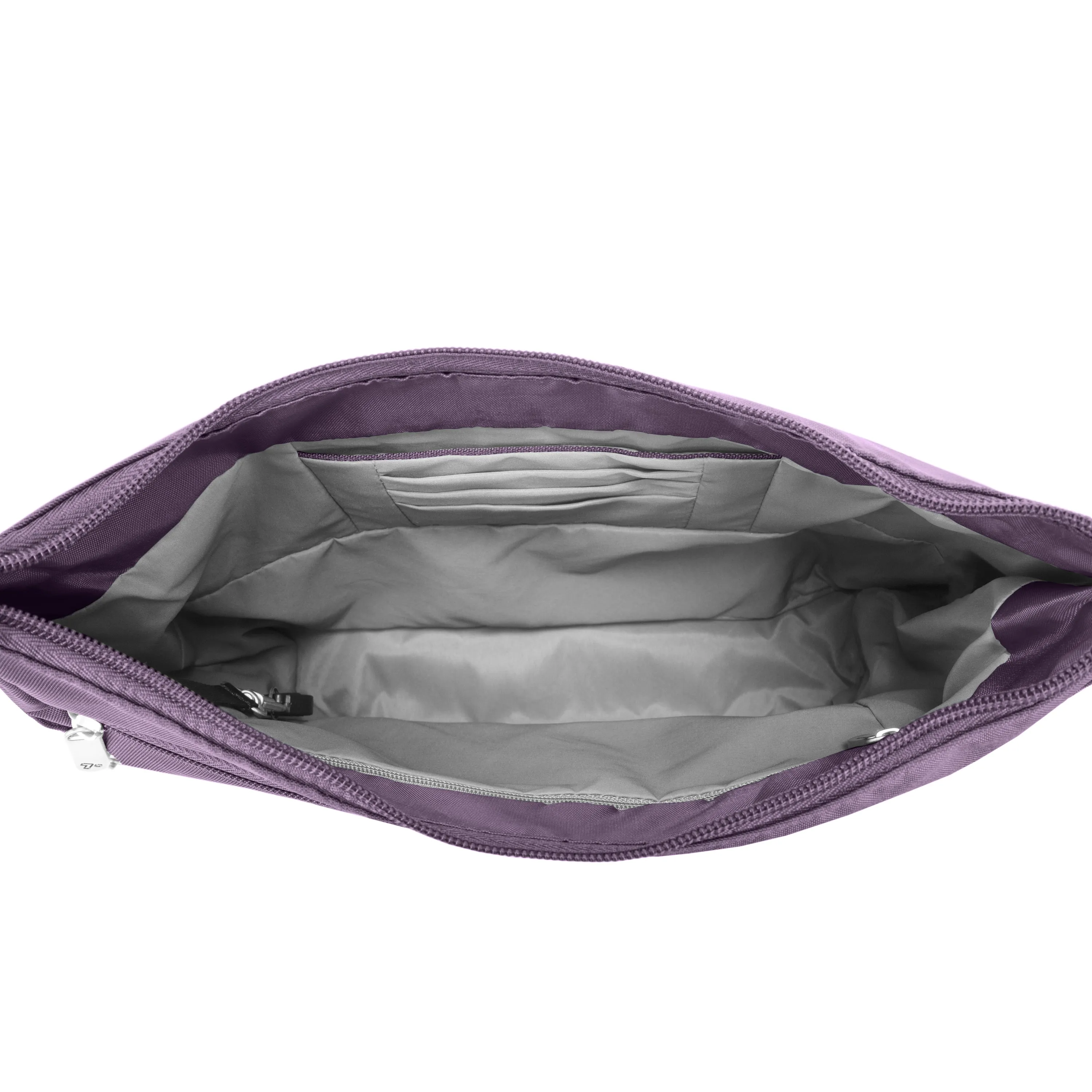 Anti-Theft Classic Bucket Bag