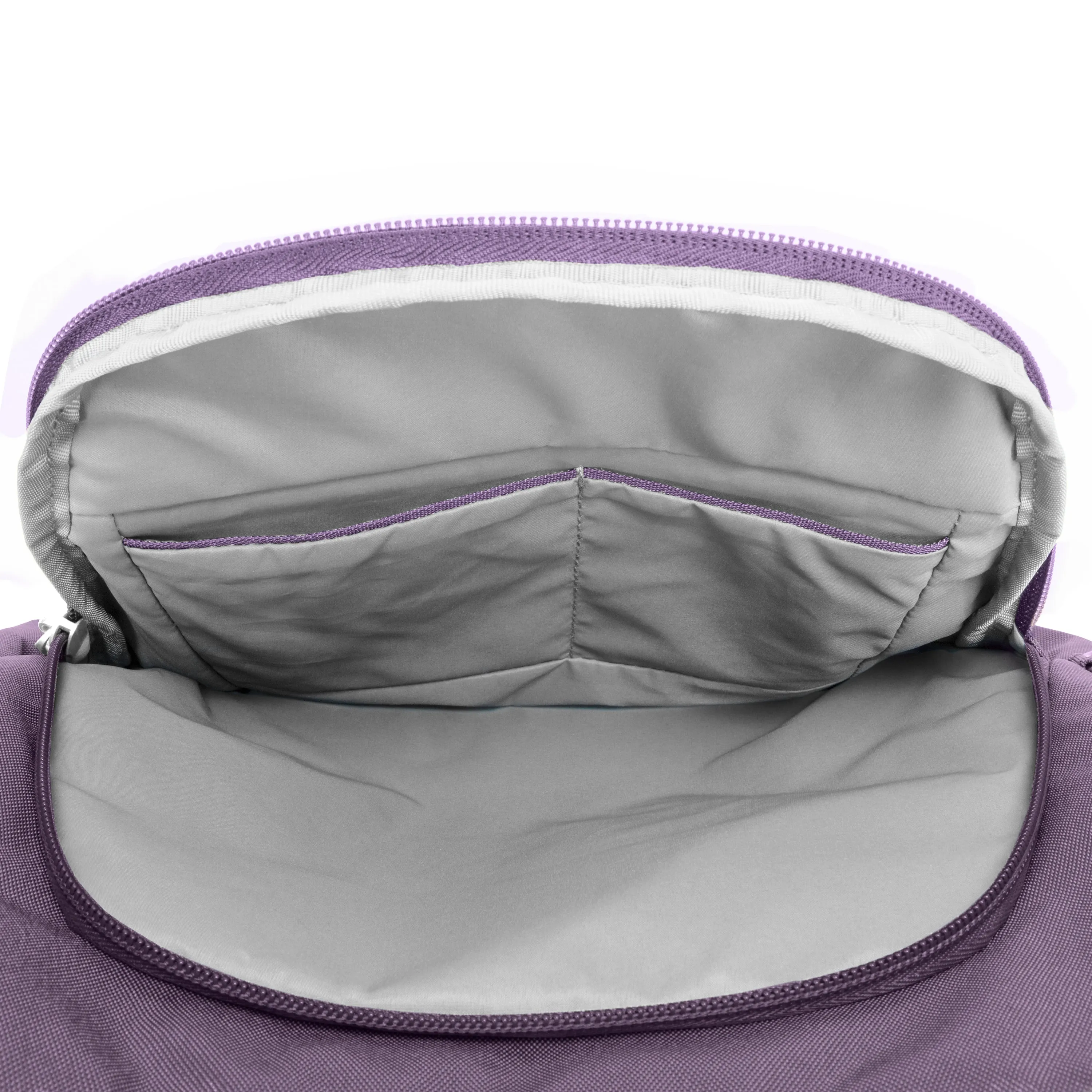 Anti-Theft Classic Bucket Bag