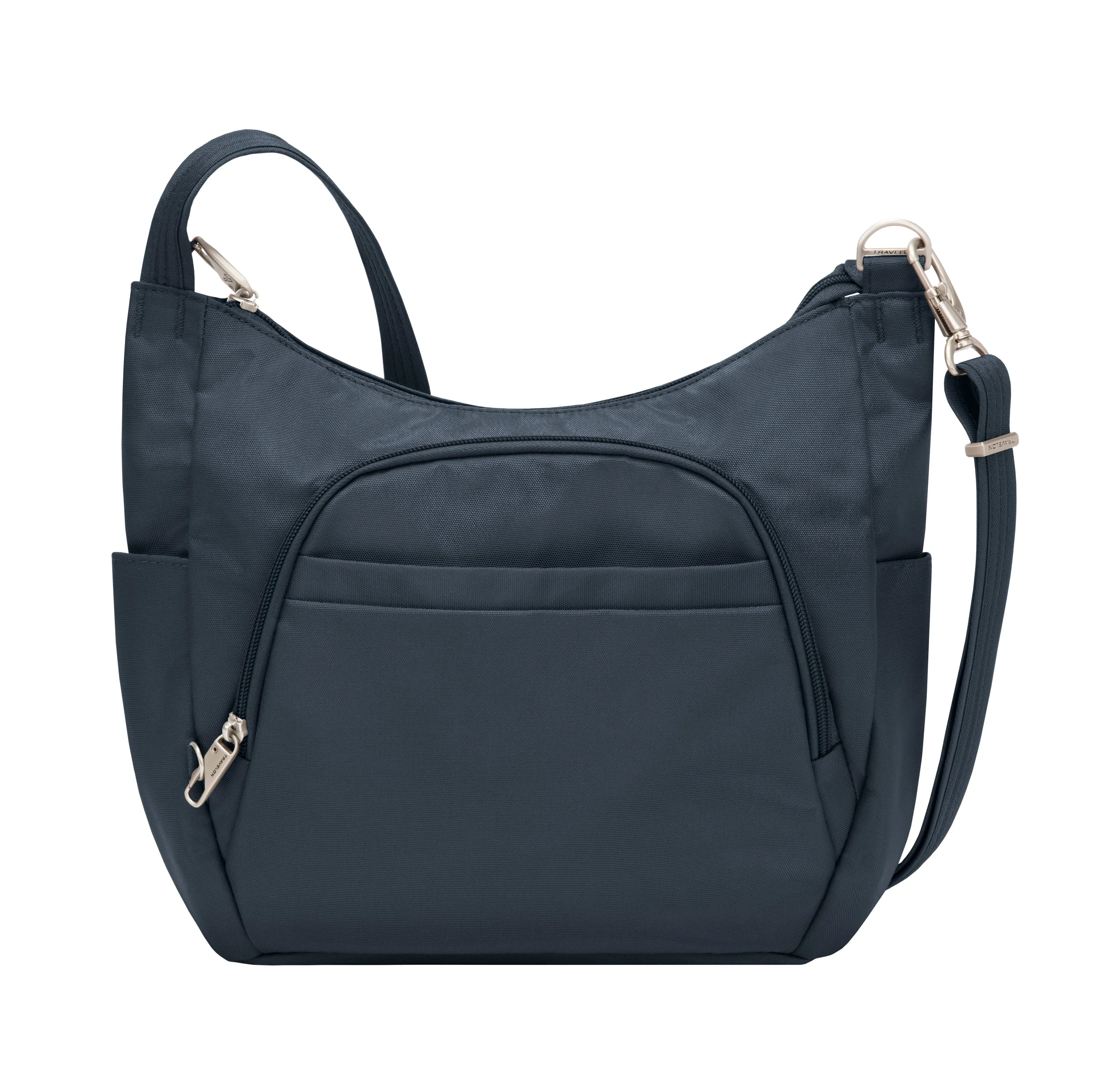 Anti-Theft Classic Bucket Bag