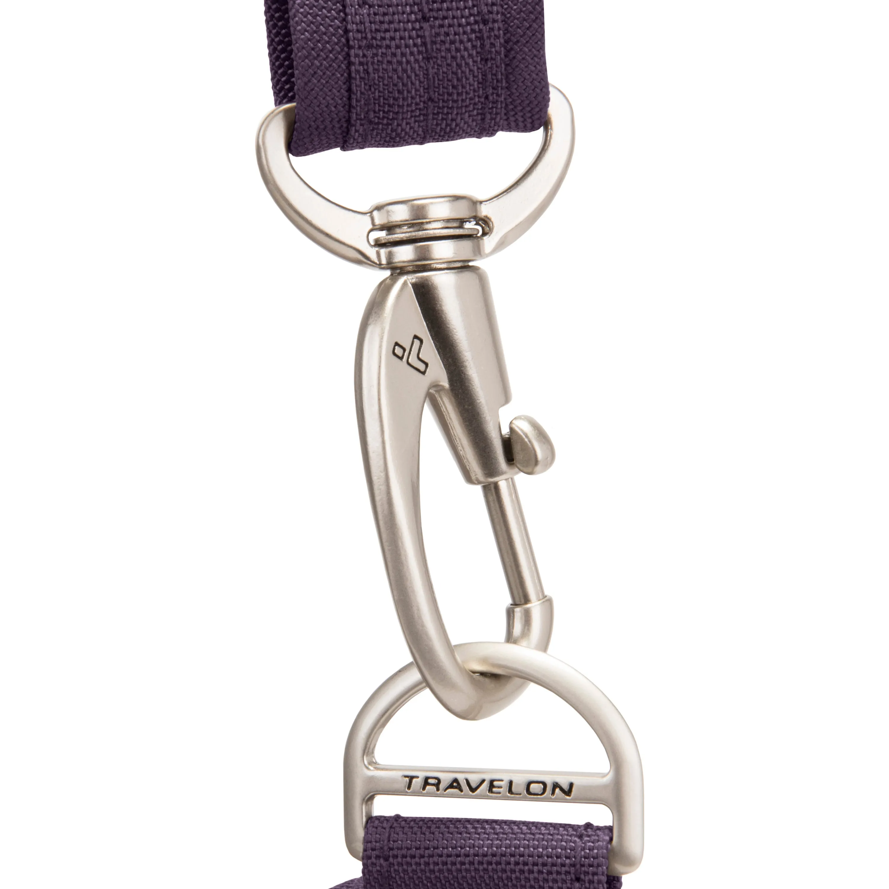 Anti-Theft Classic Bucket Bag