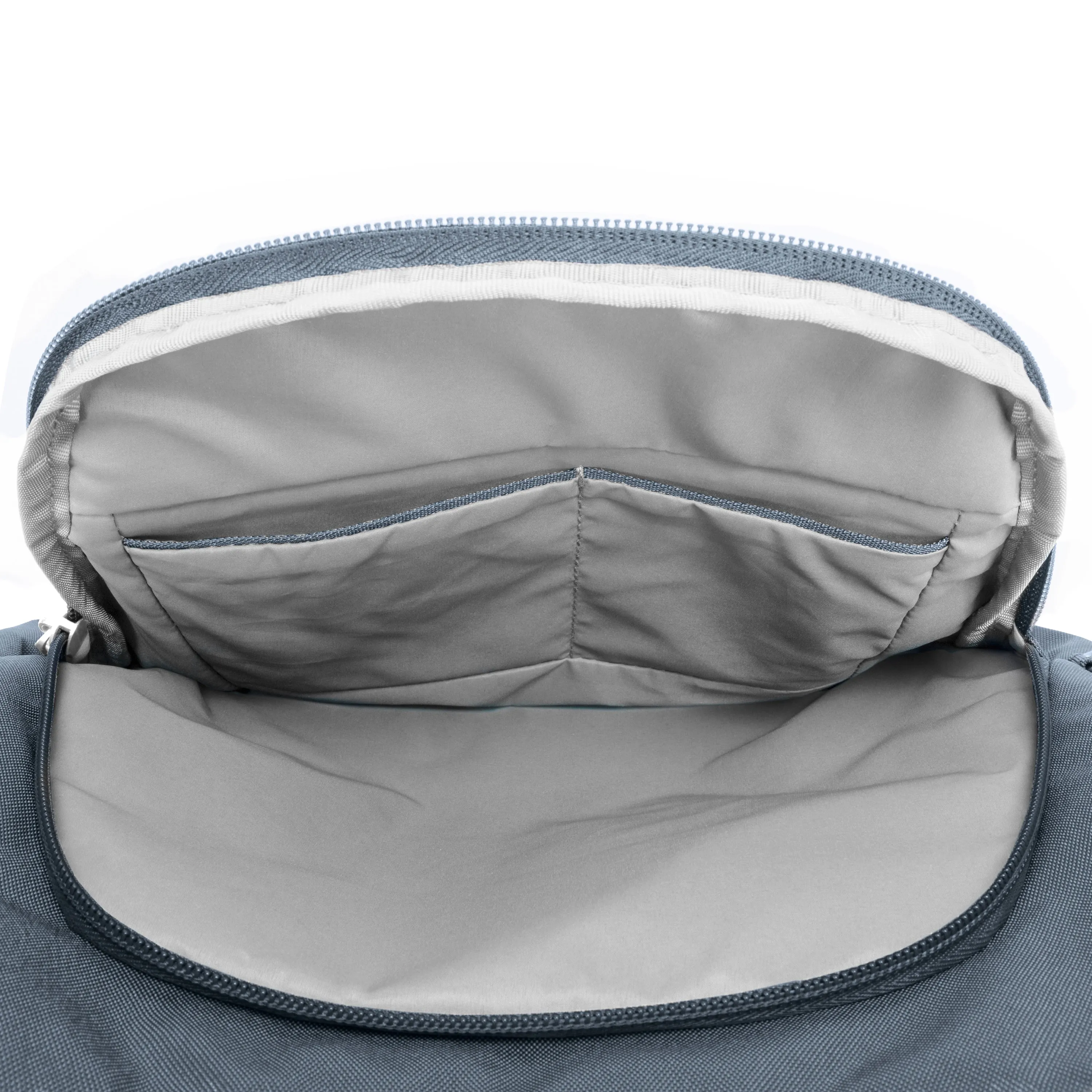 Anti-Theft Classic Bucket Bag