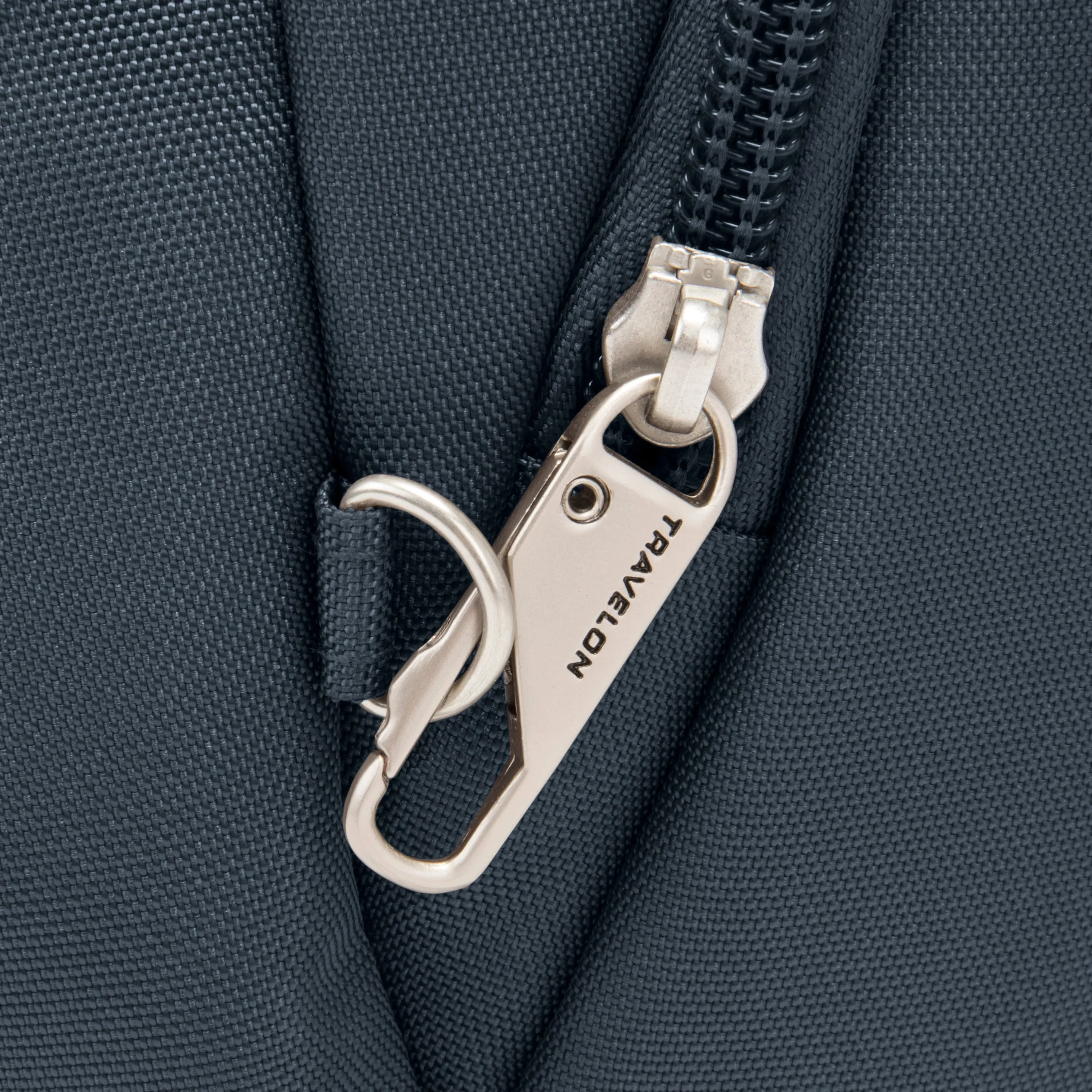 Anti-Theft Classic Bucket Bag
