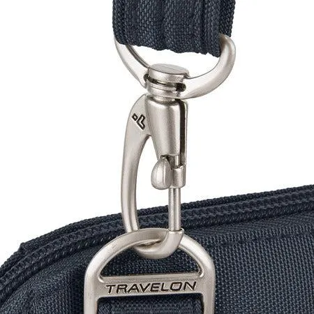 Anti-Theft Classic Convertible Crossbody and Waist Pack