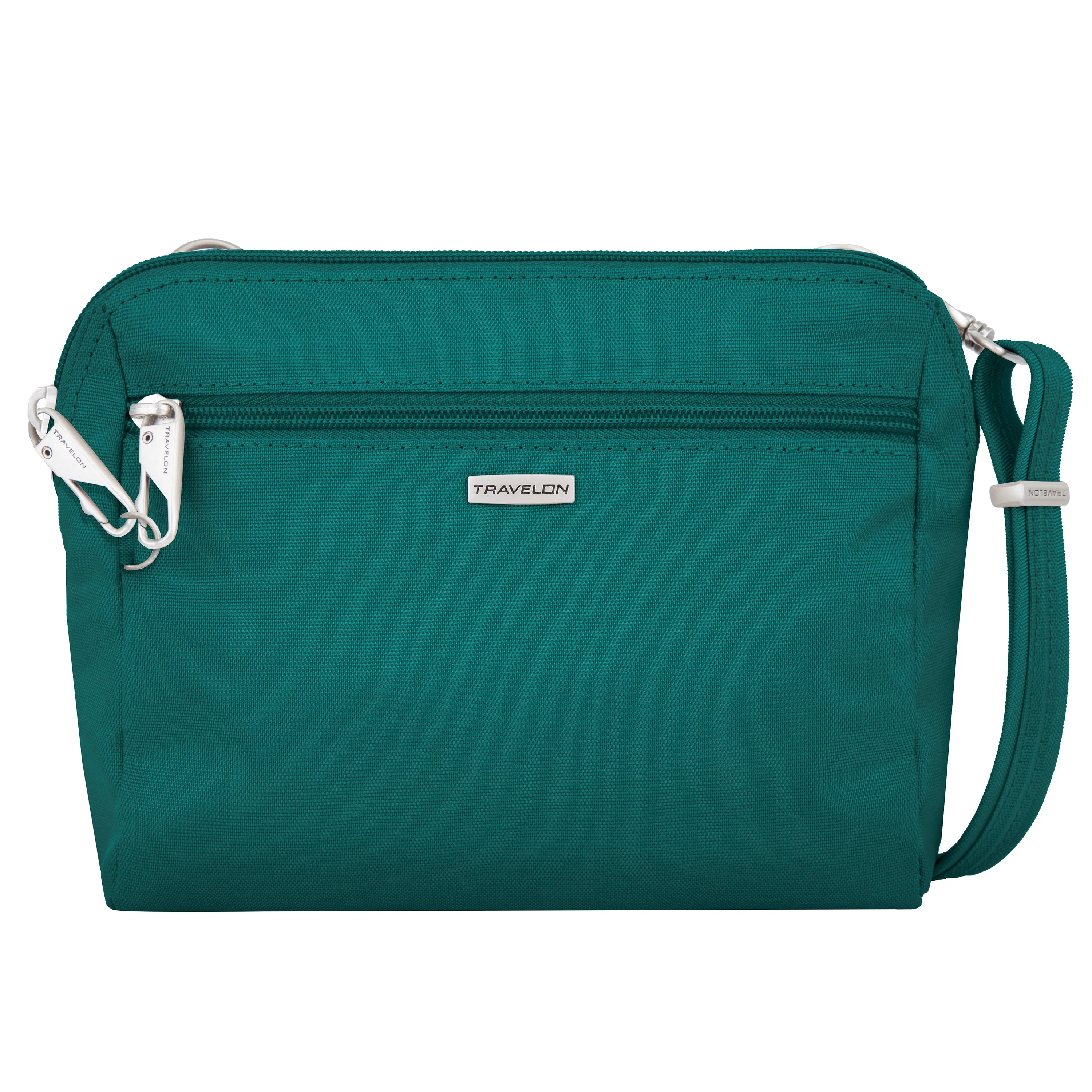 Anti-Theft Classic Convertible Crossbody and Waist Pack