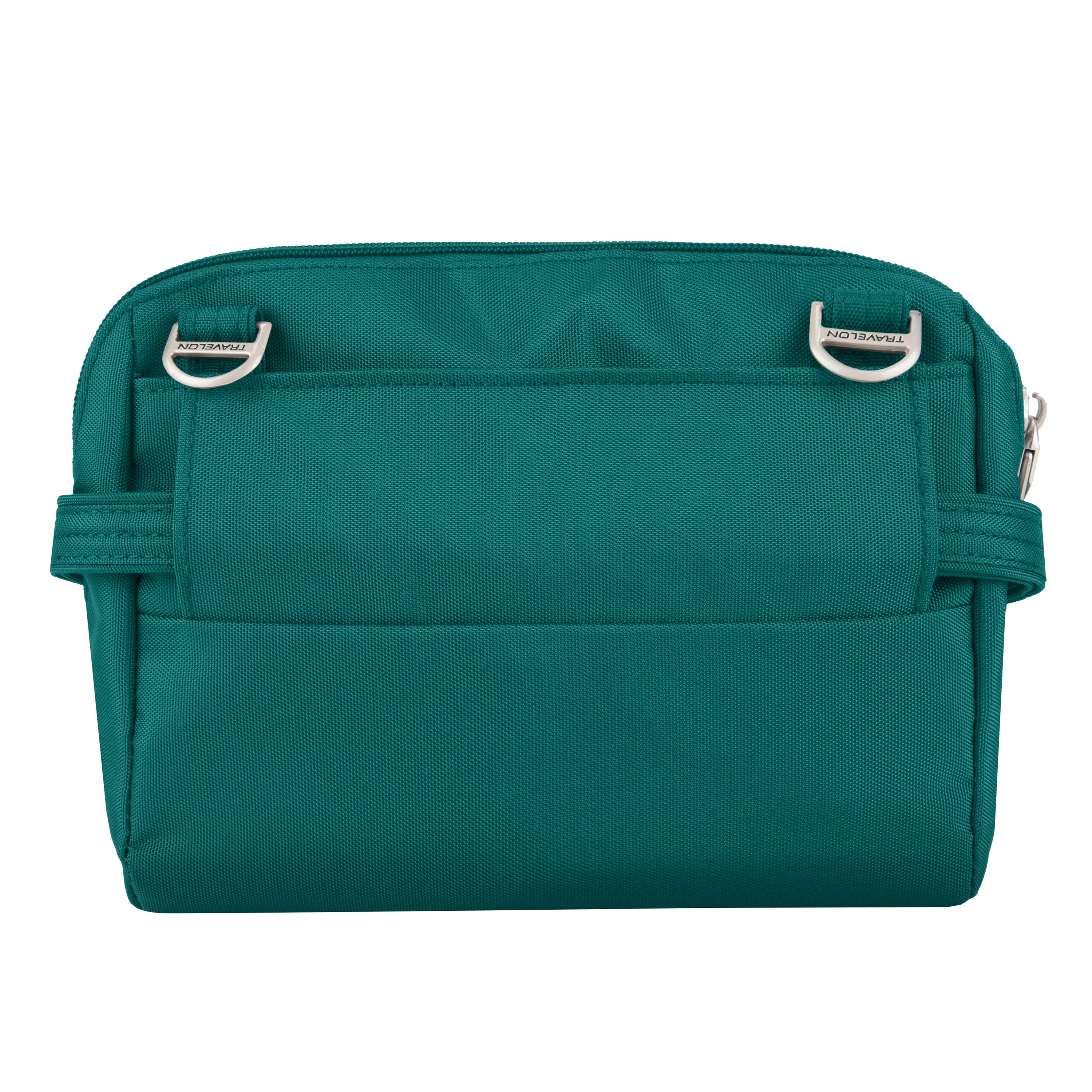 Anti-Theft Classic Convertible Crossbody and Waist Pack