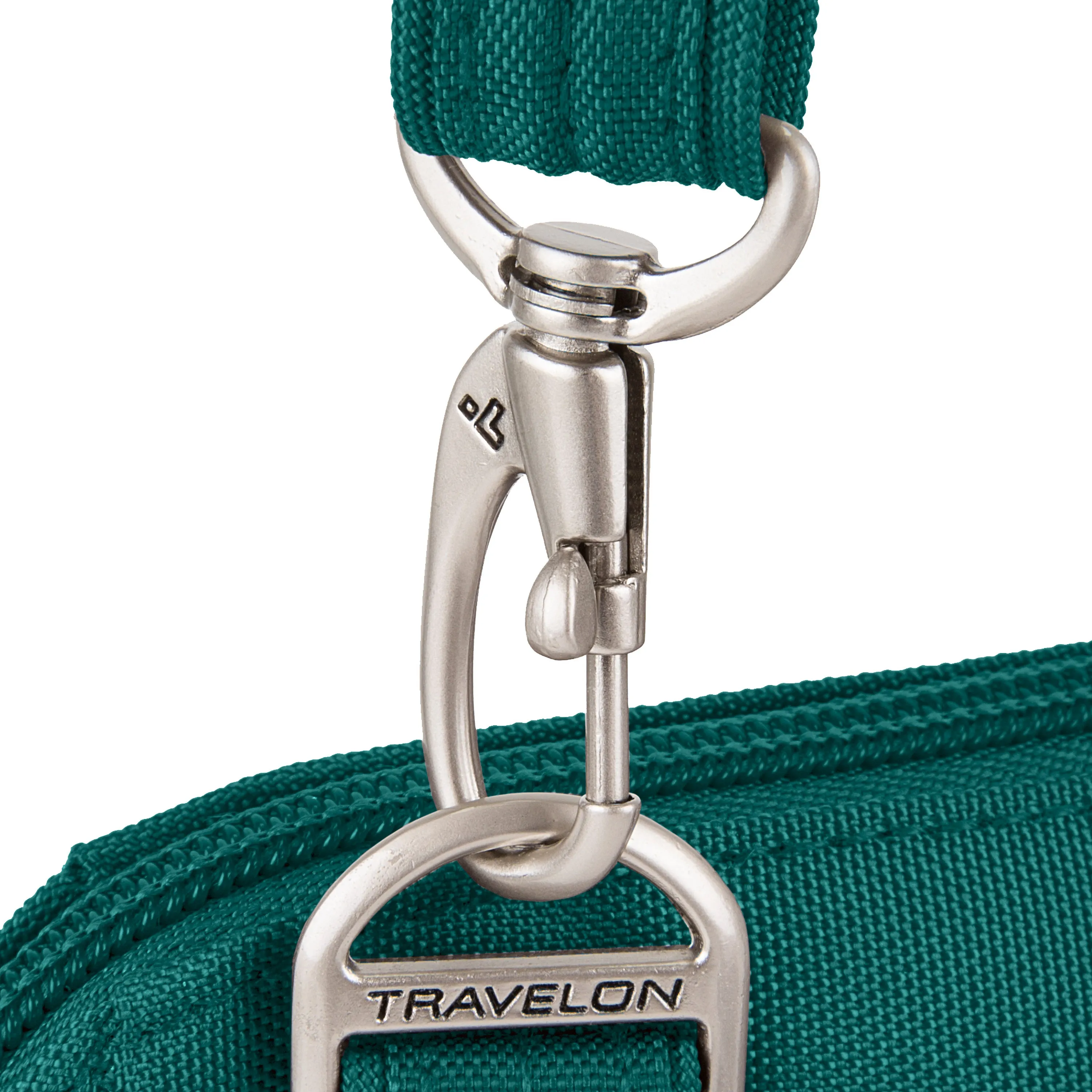 Anti-Theft Classic Convertible Crossbody and Waist Pack