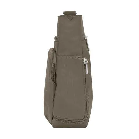 Anti-Theft Classic North/South Crossbody