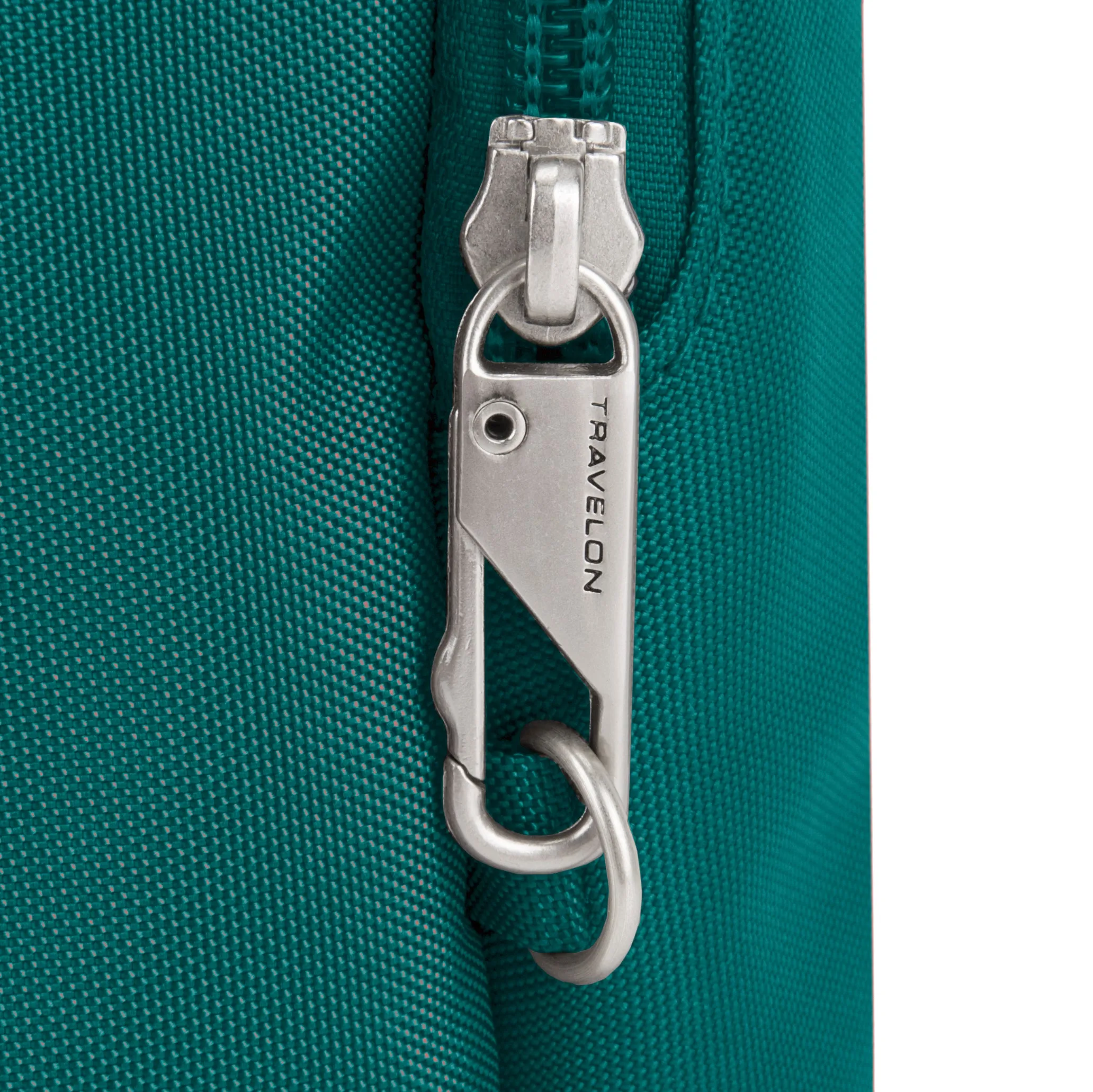 Anti-Theft Classic North/South Crossbody