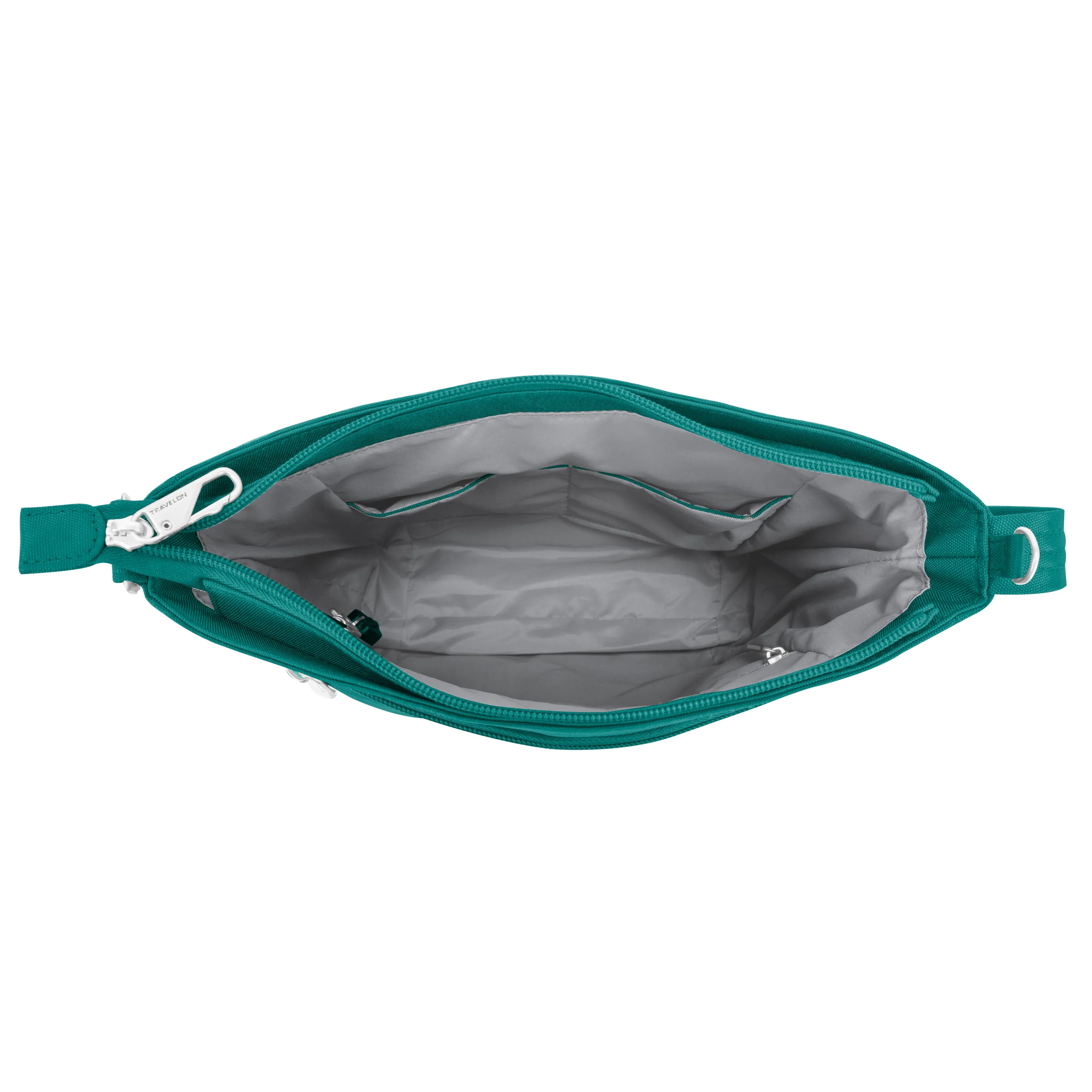 Anti-Theft Classic North/South Crossbody