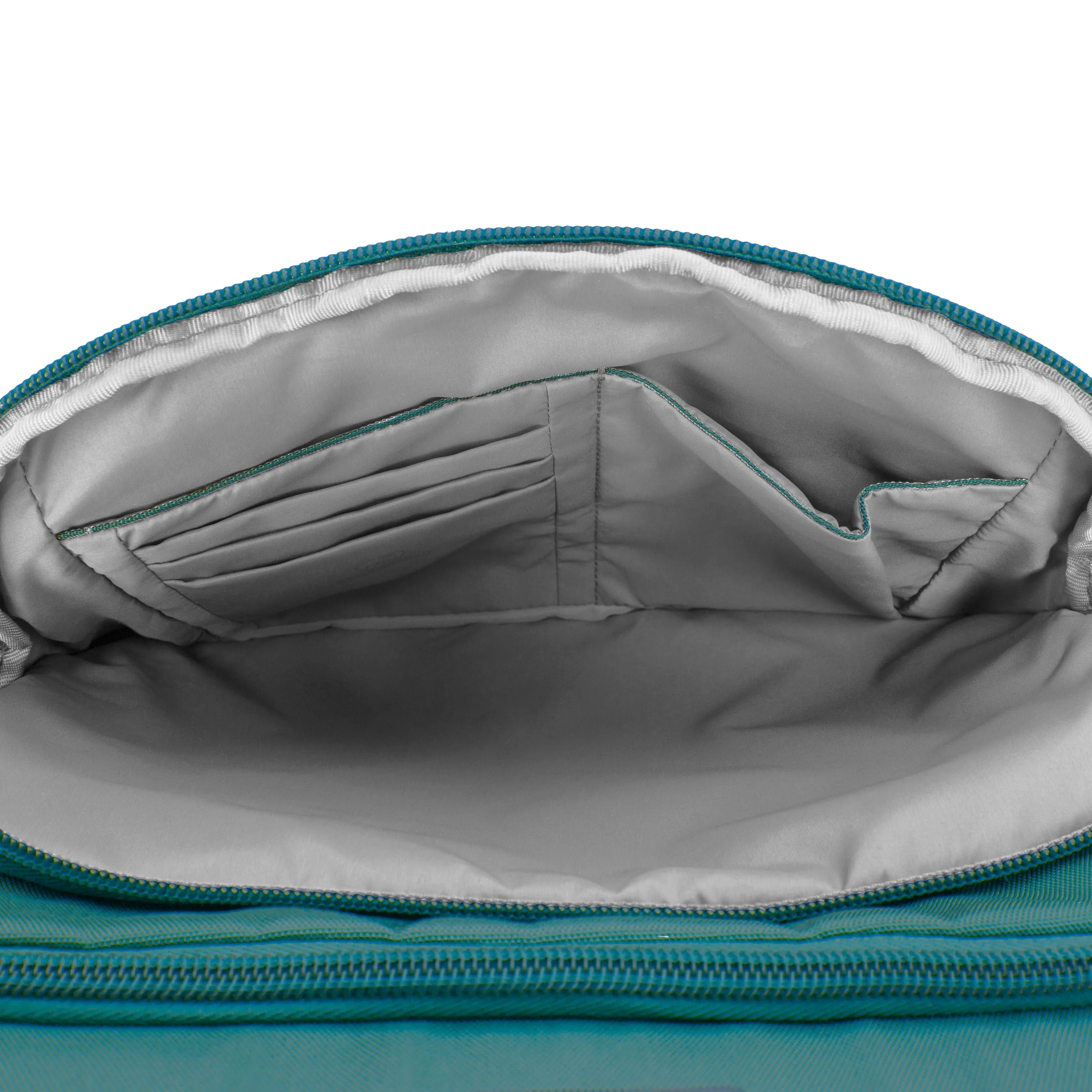 Anti-Theft Classic North/South Crossbody