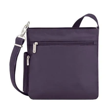 Anti-Theft Classic North/South Crossbody