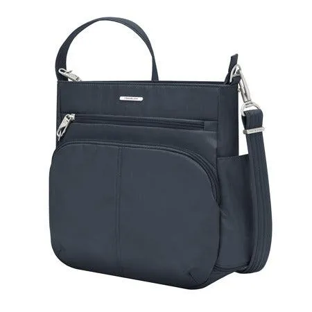 Anti-Theft Classic North/South Crossbody