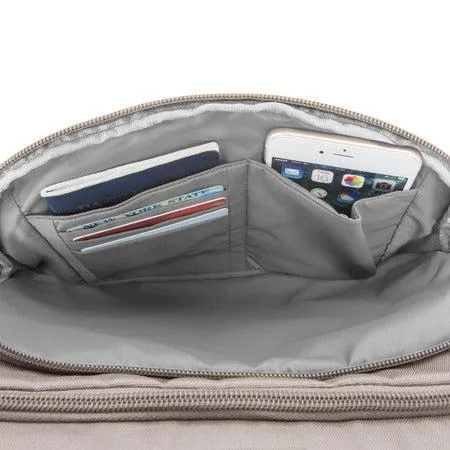 Anti-Theft Classic North/South Crossbody