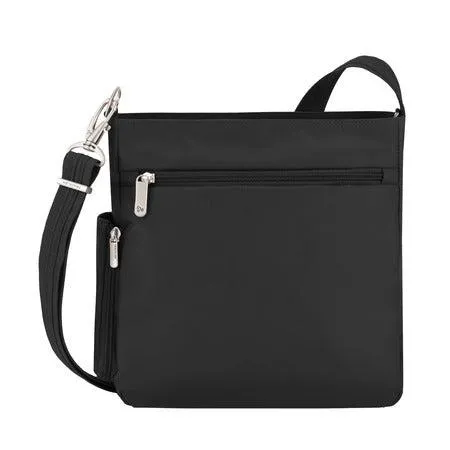 Anti-Theft Classic North/South Crossbody