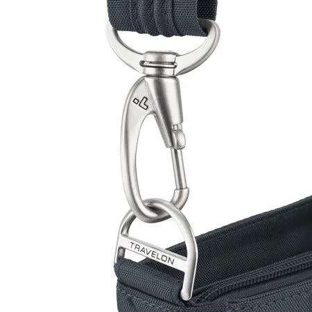 Anti-Theft Classic North/South Crossbody