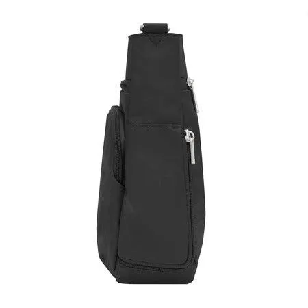 Anti-Theft Classic North/South Crossbody