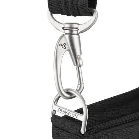 Anti-Theft Classic North/South Crossbody