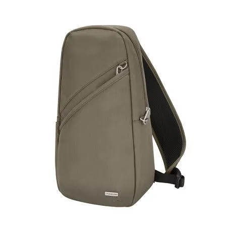 Anti-Theft Classic Sling Bag