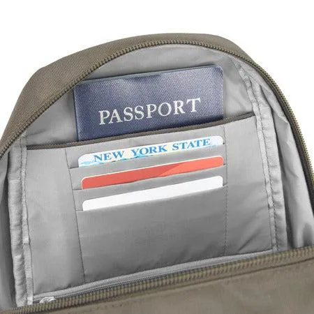 Anti-Theft Classic Sling Bag