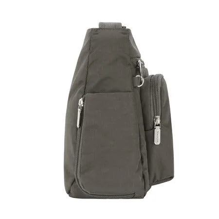 Anti-Theft Essentials Pocket Crossbody