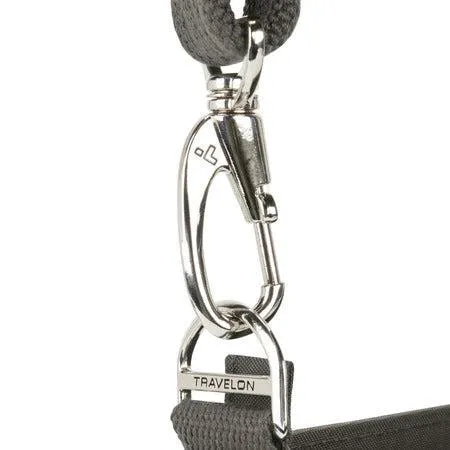 Anti-Theft Essentials Pocket Crossbody