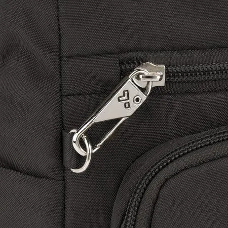 Anti-Theft Essentials Pocket Crossbody