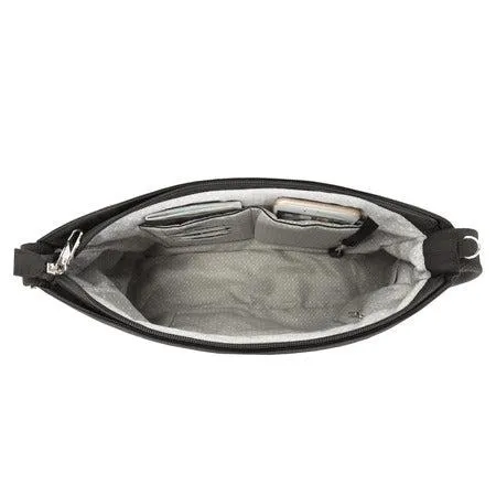 Anti-Theft Essentials Pocket Crossbody