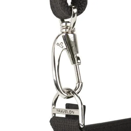 Anti-Theft Essentials Pocket Crossbody