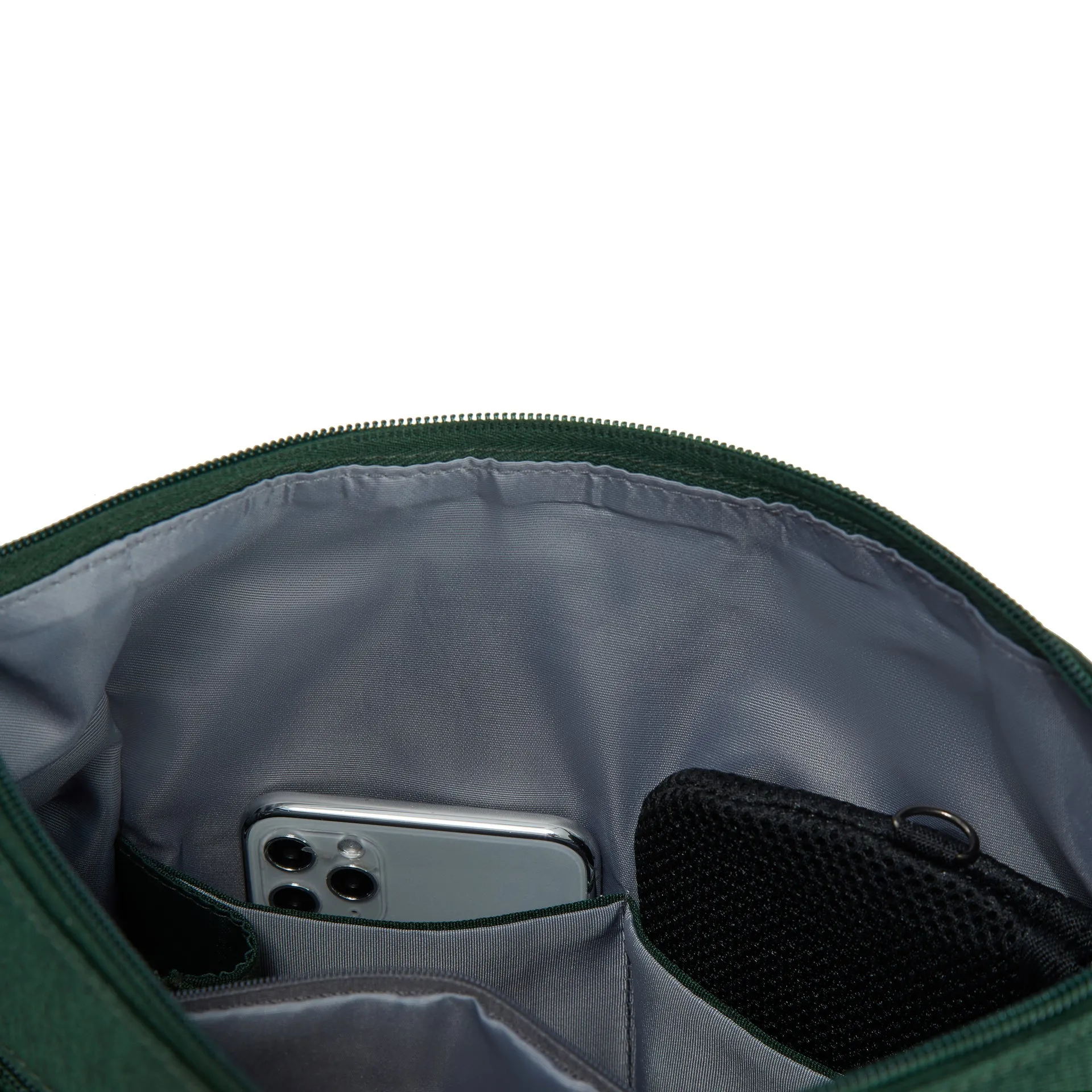 Anti-Theft Metro Crossbody