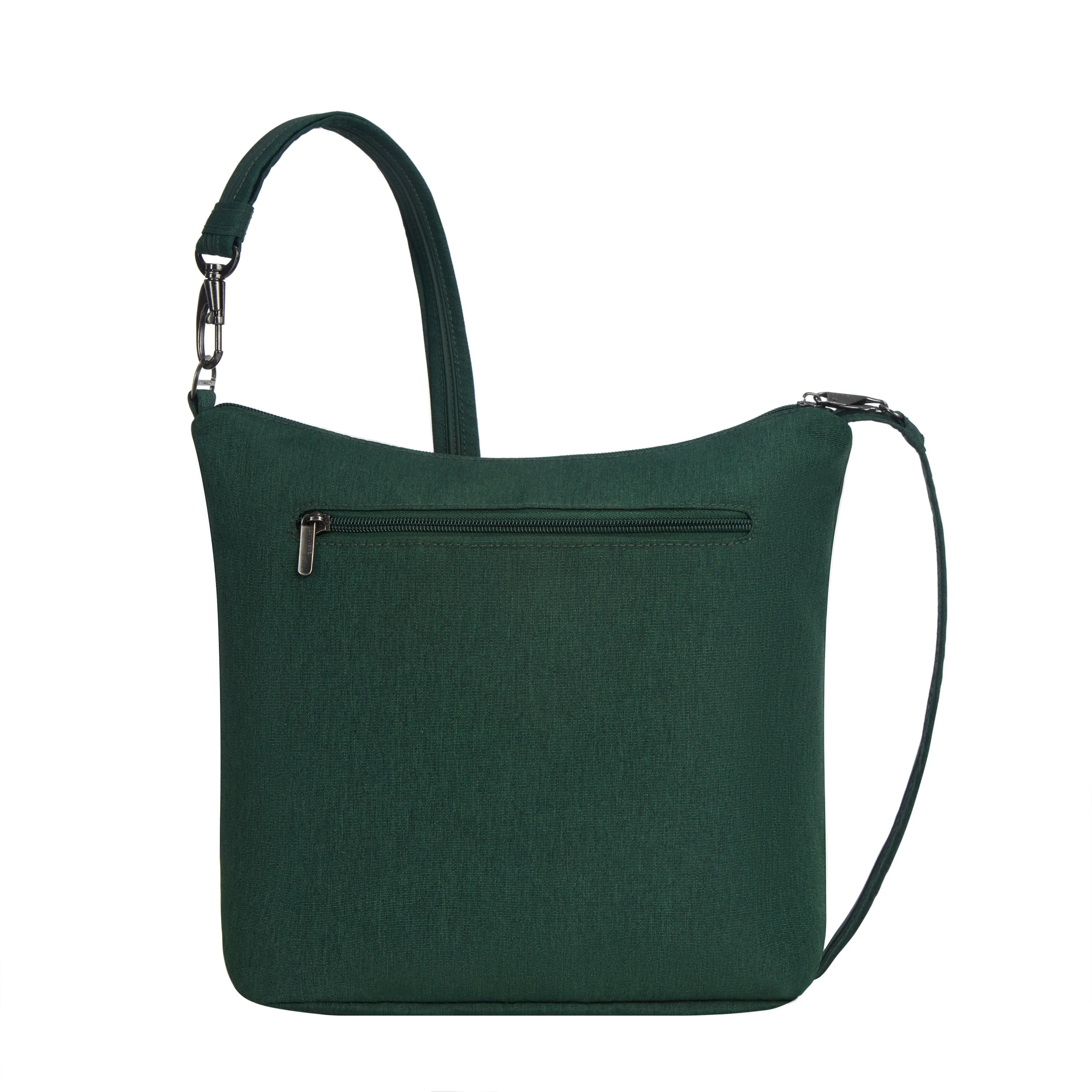 Anti-Theft Metro Crossbody