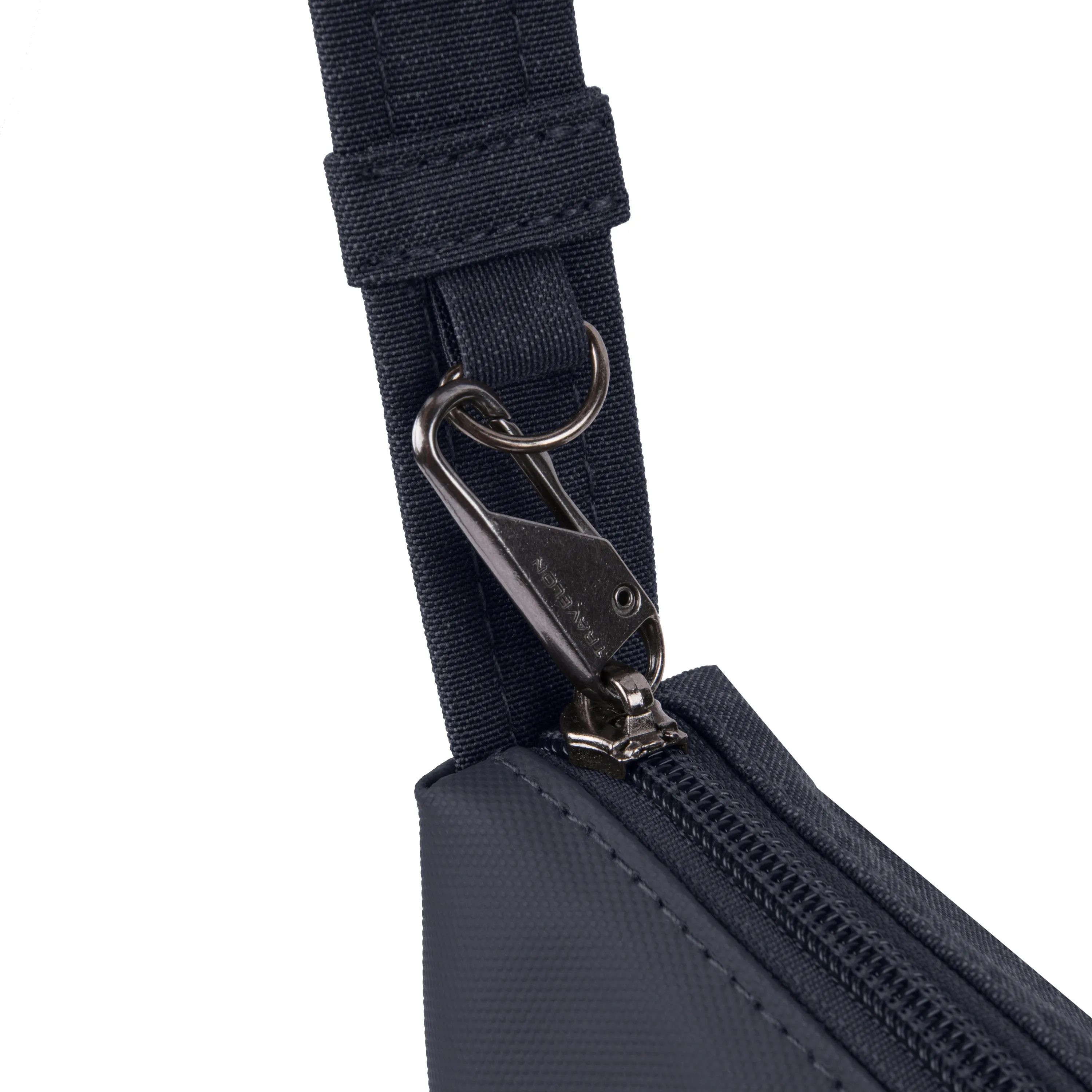 Anti-Theft Metro Crossbody