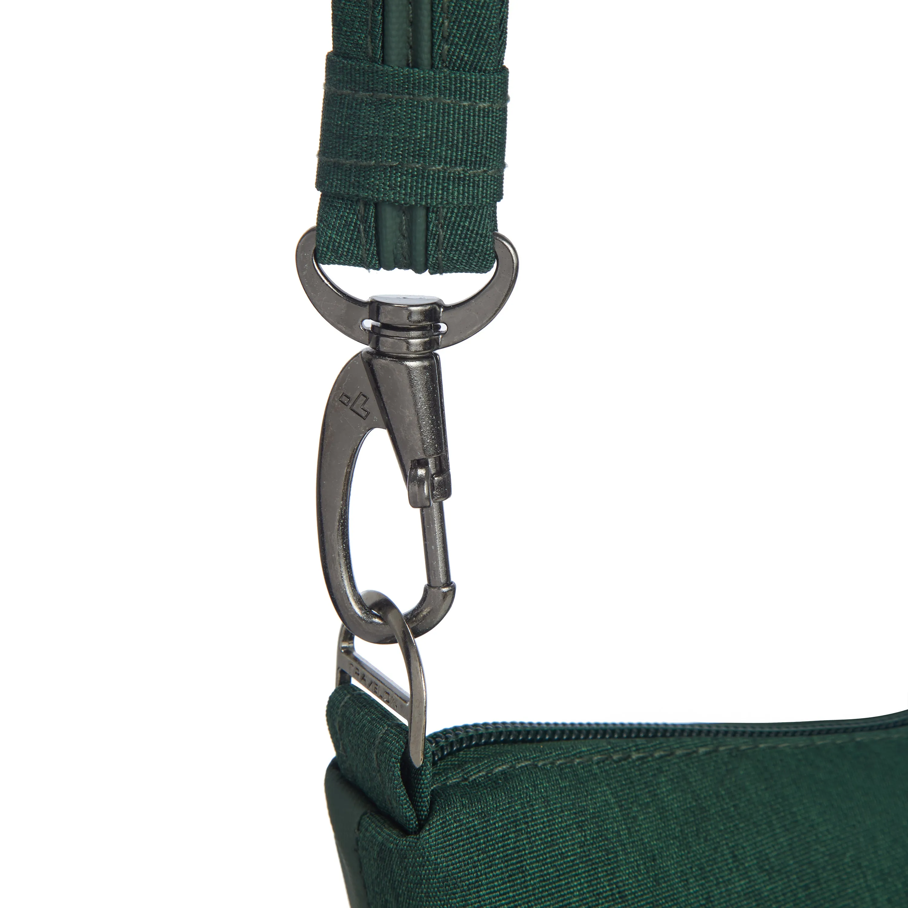 Anti-Theft Metro Crossbody